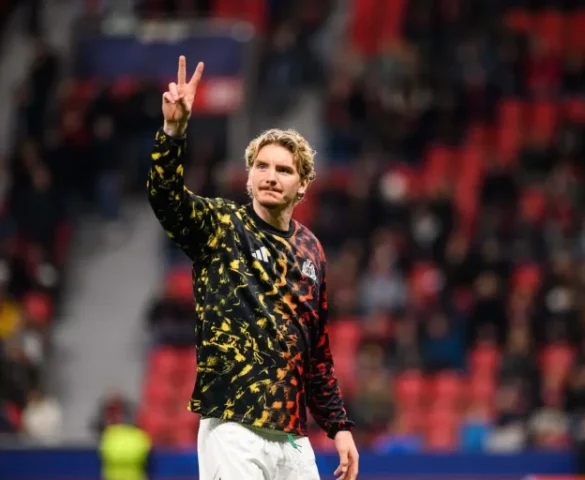 Newcastle : Nick Woltemade déjà sur le départ 