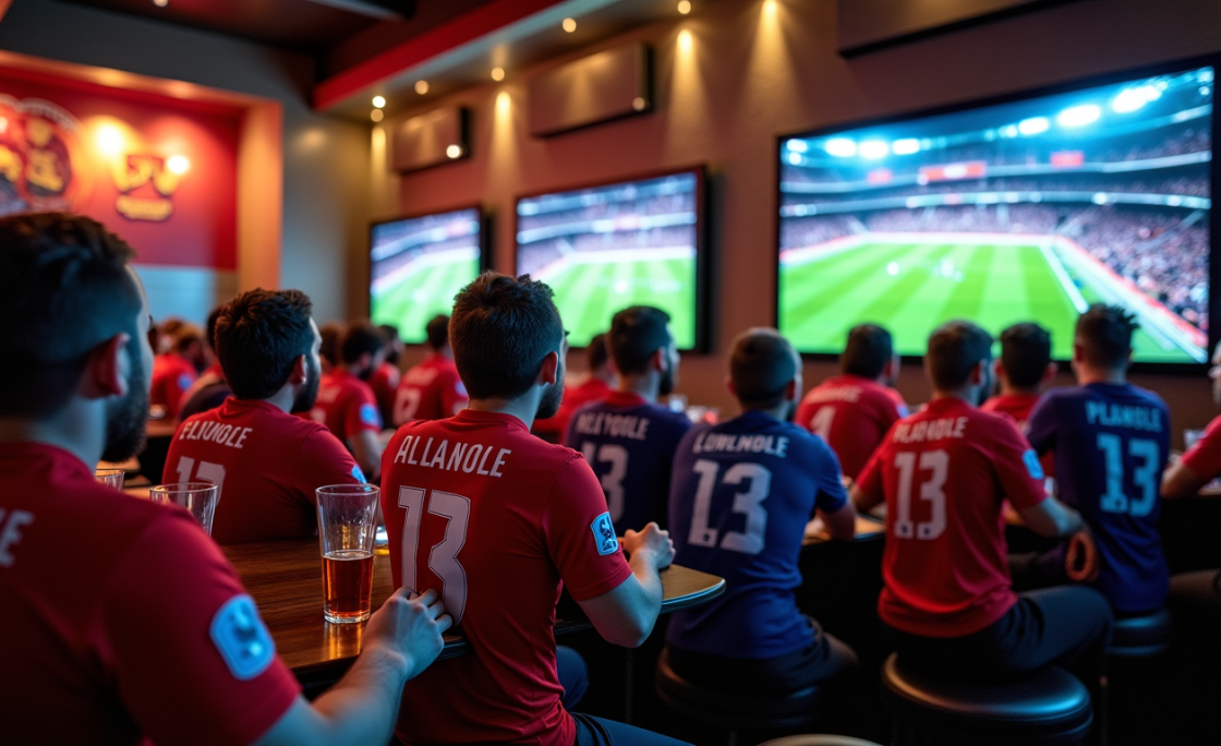 Comment parier sur la finale de Ligue des Champions 2026 PSG - Arsenal ?