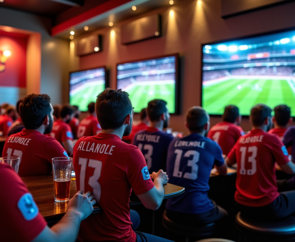 Comment parier sur la finale de Ligue des Champions 2026 PSG - Arsenal ?