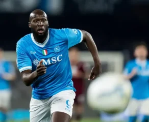 Milan AC :  Le transfert de Lukaku pourrait faire trembler toute l’Italie