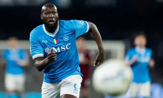 Milan AC :  Le transfert de Lukaku pourrait faire trembler toute l’Italie