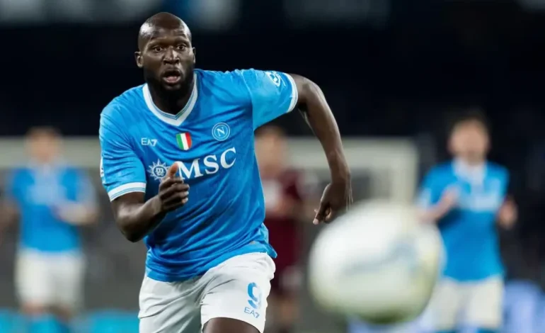 Milan AC :  Le transfert de Lukaku pourrait faire trembler toute l’Italie