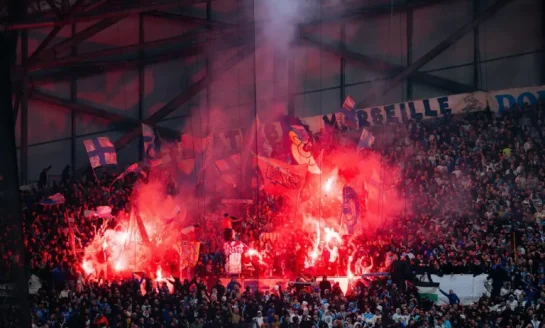 OM : les supporters préparent un Vélodrome en “stade mort”