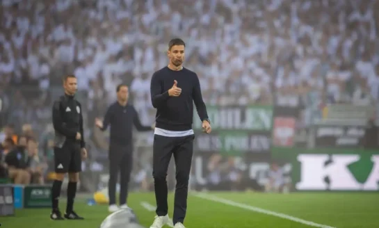Chelsea : Xabi Alonso impose déjà ses règles avant même de signer
