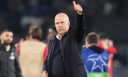Liverpool : Arne Slot de plus en plus contesté après la claque contre Aston Villa