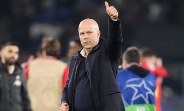 Liverpool : Arne Slot de plus en plus contesté après la claque contre Aston Villa