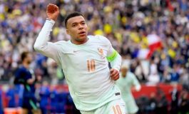 Jordan Bardella ironise sur Kylian Mbappé après ses prises de position politiques