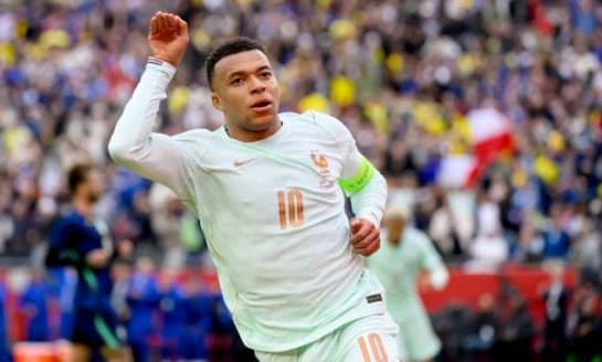 Jordan Bardella ironise sur Kylian Mbappé après ses prises de position politiques