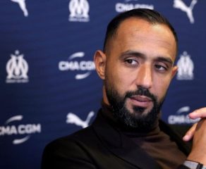 OM : Mehdi Benatia vide son sac sur le mal qui ronge Marseille
