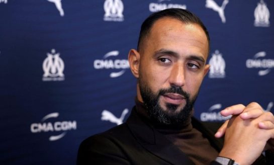 OM : Medhi Benatia règle encore ses comptes avec les joueurs marseillais