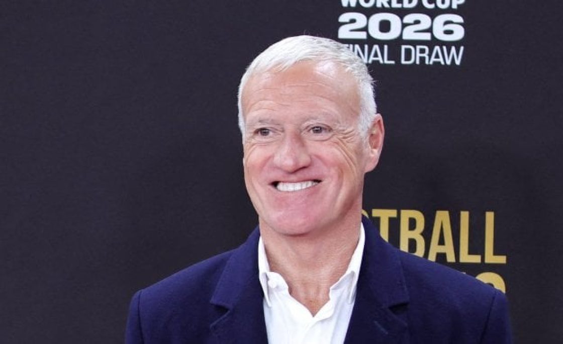 Équipe de France : Didier Deschamps justifie les absences de Tolisso, Camavinga et Lepaul