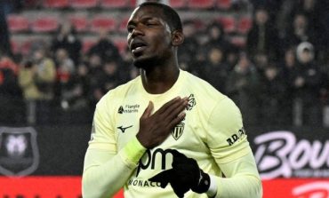 AS Monaco : Paul Pogba se fait défoncer après la défaite contre Lille