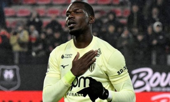 AS Monaco : Paul Pogba se fait défoncer après la défaite contre Lille