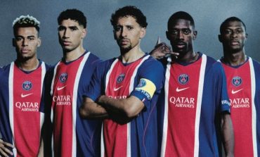 PSG : le nouveau maillot domicile 2026-2027 va-t-il porter deux étoiles ? 