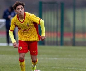 RC Lens : Mezian Mesloub, l'artisan de l'envol en Ligue des champions