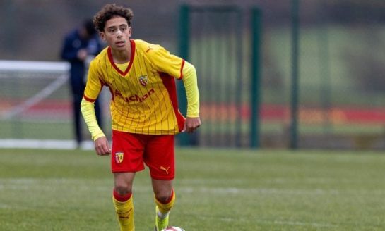 RC Lens : Mezian Mesloub, l'artisan de l'envol en Ligue des champions