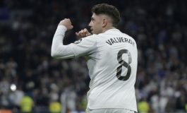 PSG : Luis Campos passe à l’action pour Federico Valverde