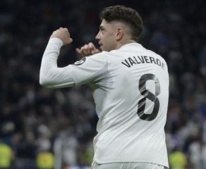 PSG : Luis Campos passe à l’action pour Federico Valverde