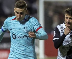 Espagne : énorme coup dur pour Fermin Lopez avant la Coupe du Monde 2026
