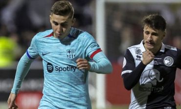 Espagne : énorme coup dur pour Fermin Lopez avant la Coupe du Monde 2026