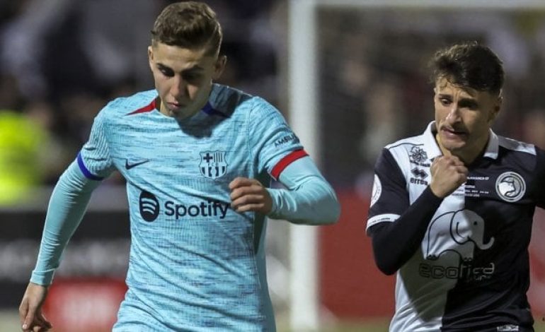 Espagne : énorme coup dur pour Fermin Lopez avant la Coupe du Monde 2026