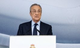 Real Madrid : Florentino Pérez sort du silence et fracasse la presse espagnole