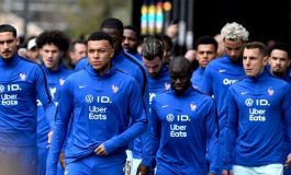 Coupe du Monde 2026 : l’intelligence artificielle imagine les 26 Bleus de Didier Deschamps
