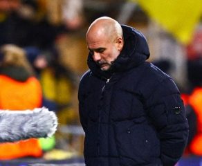 Manchester City : Pep Guardiola officialise son départ après dix années historiques