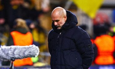 Manchester City : Pep Guardiola officialise son départ après dix années historiques