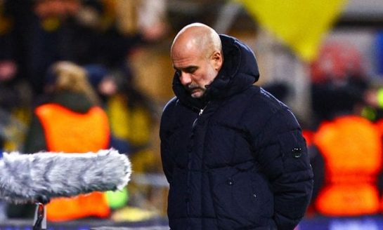 Manchester City : Pep Guardiola officialise son départ après dix années historiques