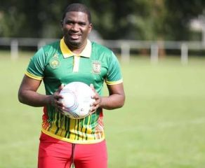 FIFA : un Camerounais veut détrôner Gianni Infantino