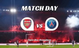 PSG - Arsenal : heure, chaîne et composition probable de la finale de la Ligue des champions