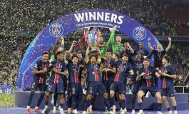 PSG - Arsenal : Paris conserve sa couronne européenne au bout du suspense