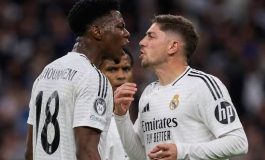 Real Madrid : la guerre Tchouaméni-Valverde révèle une fracture profonde au sein du vestiaire