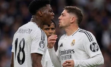 Real Madrid : la guerre Tchouaméni-Valverde révèle une fracture profonde au sein du vestiaire