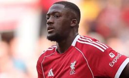 Liverpool : coup de tonnerre, Ibrahima Konaté va partir libre !