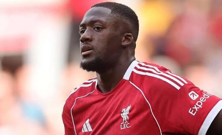 Liverpool : coup de tonnerre, Ibrahima Konaté va partir libre !