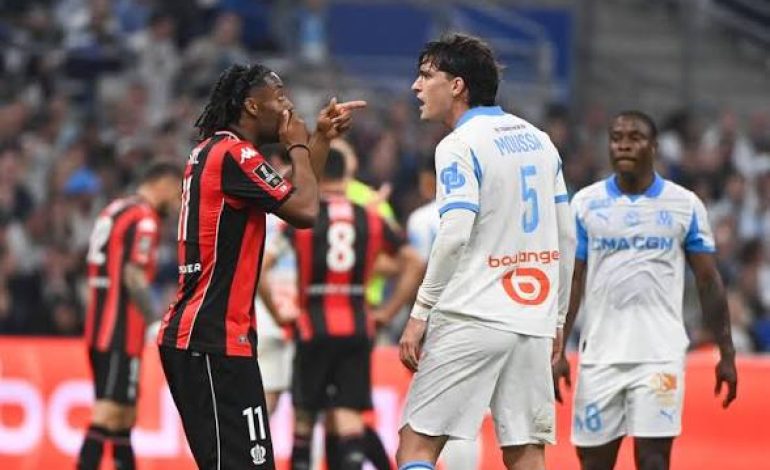 Ligue 1 : tous les scénarios fous de la dernière journée pour la Ligue des Champions et le maintien