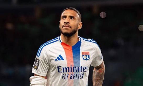 Équipe de France : Corentin Tolisso répond à Didier Deschamps après sa non-sélection