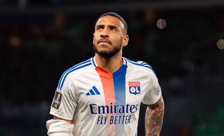 Équipe de France : Corentin Tolisso répond à Didier Deschamps après sa non-sélection