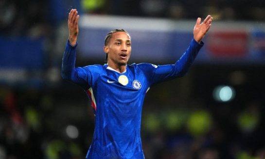 Chelsea : João Pedro prend de l’épaisseur sur le mercato