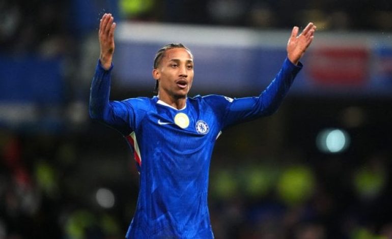 Chelsea : João Pedro prend de l’épaisseur sur le mercato