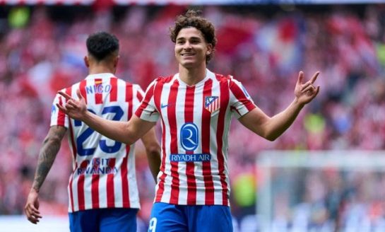 FC Barcelone : accélération pour Julian Alvarez mais un plan B s'active déjà en coulisse