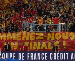 RC Lens - PSG : des supporters lensois annoncent un boycott à Bollaert