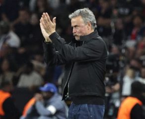 PSG : Luis Enrique fait de grandes révélations avant Arsenal