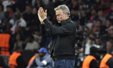 PSG : Luis Enrique fait de grandes révélations avant Arsenal