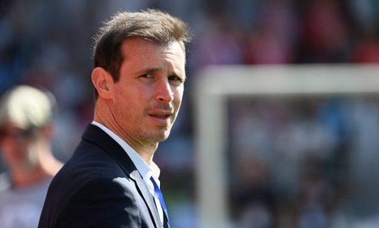 OM : Nice prépare une contre-attaque dans le dossier Grégory Lorenzi