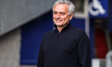 Real Madrid : José Mourinho tout proche d’un retour fracassant