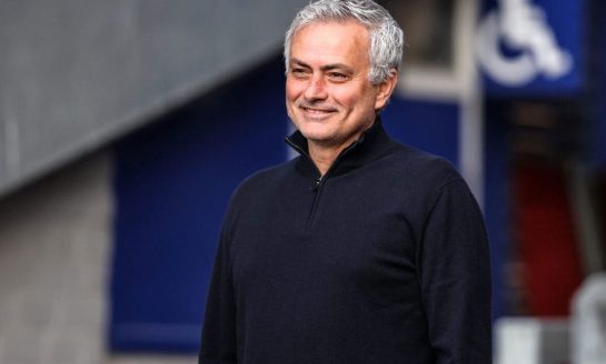 Real Madrid : José Mourinho tout proche d’un retour fracassant
