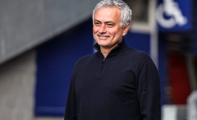 Real Madrid : José Mourinho tout proche d’un retour fracassant